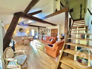  Appartement � vendre 5 pi�ces 119 m�