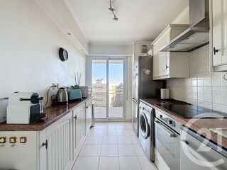  Appartement à vendre 3 pièces 66 m²