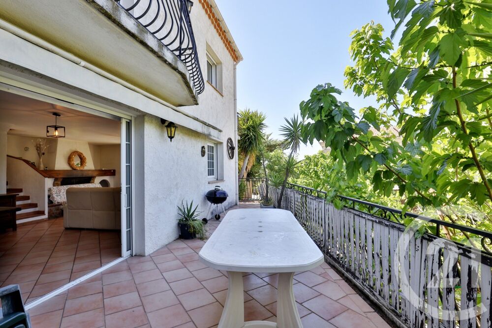 � vendre  Maison Nice (06300)