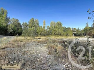  Terrain à vendre 3000 m²