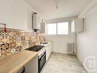  Appartement � vendre 4 pi�ces 70 m�