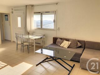 location Appartement - 2 pièce(s) - 46 m² Mandelieu-la-Napoule (06210)