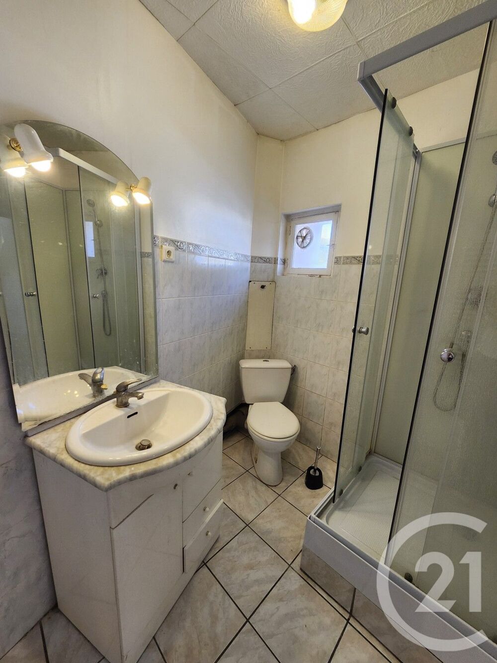 vente Appartement - 2 pièce(s) - 38 m² Ambérieu-en-Bugey (01500)