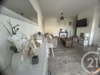 Appartement à vendre 3 pièces 70 m²