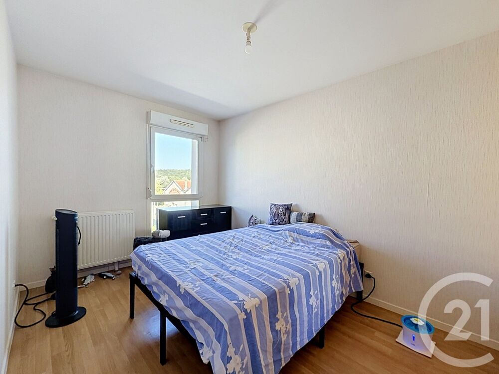 location Appartement - 2 pièce(s) - 37 m² Héricourt (70400)
