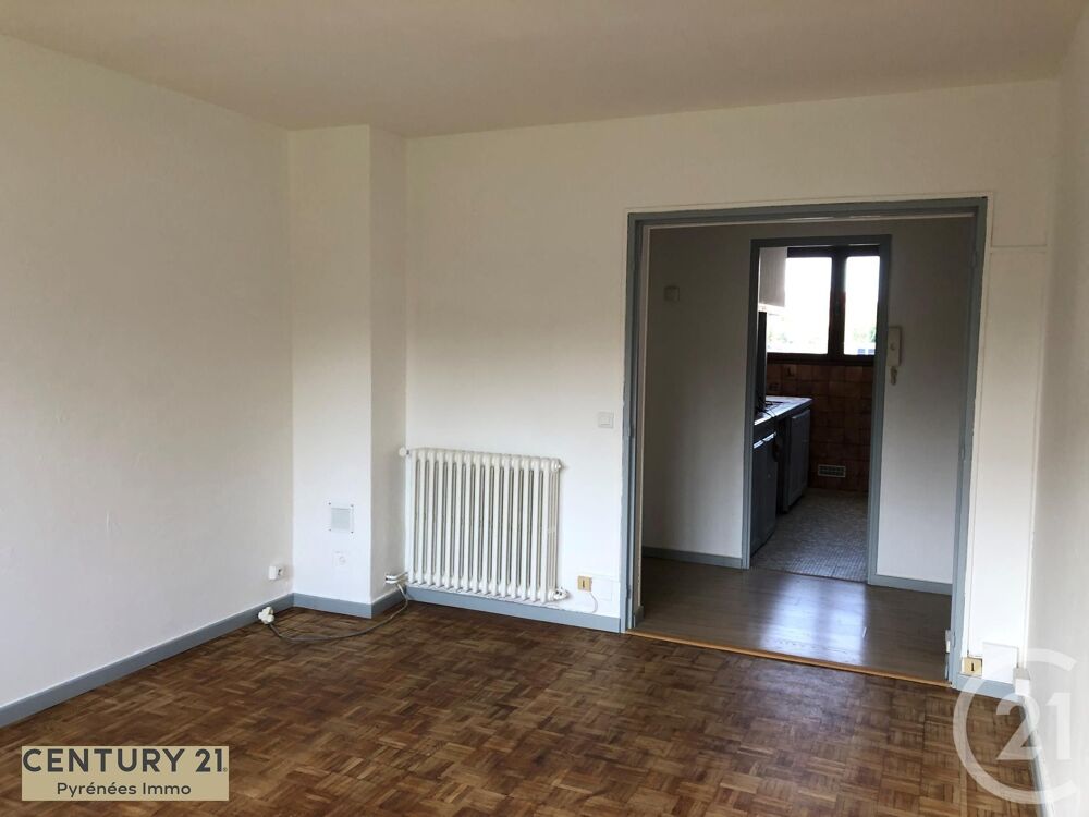 « APPARTEMENT T3 - RÉSIDENCE LES OLYMPIADES » À....