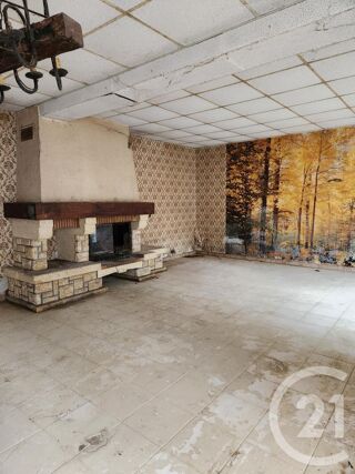  Maison � vendre 4 pi�ces 359 m�