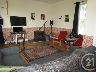  Maison � vendre 8 pi�ces 612 m�