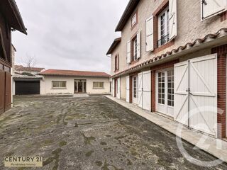  Maison à vendre 5 pièces 220 m²