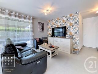  Maison à vendre 4 pièces 92 m²