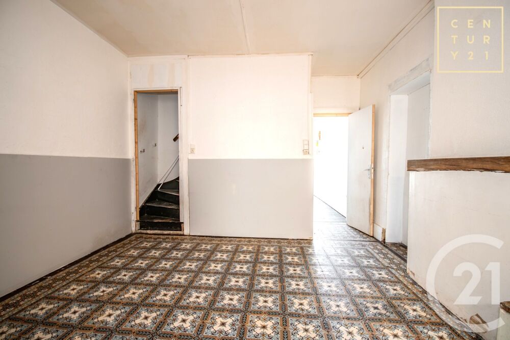 vente Maison - 5 pièce(s) - 77 m² Boussois (59168)