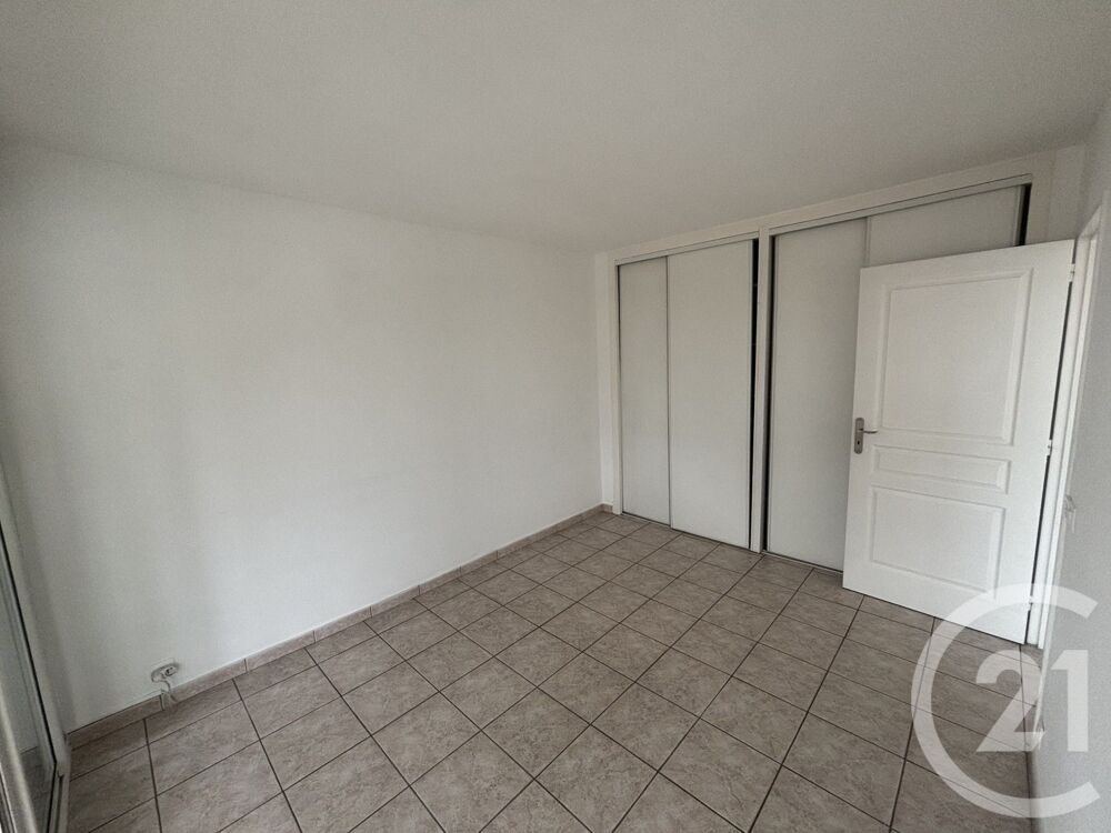 location Appartement - 4 pièce(s) - 69 m² Grasse (06130)