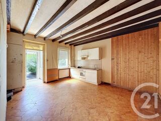  Maison à vendre 3 pièces 60 m²