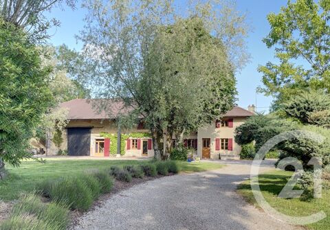   Vente Maison Maison - 11 pi�ce(s) - 570 m�