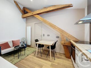  Appartement à louer 2 pièces 30 m²