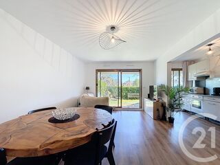  Appartement à vendre 3 pièces 62 m²
