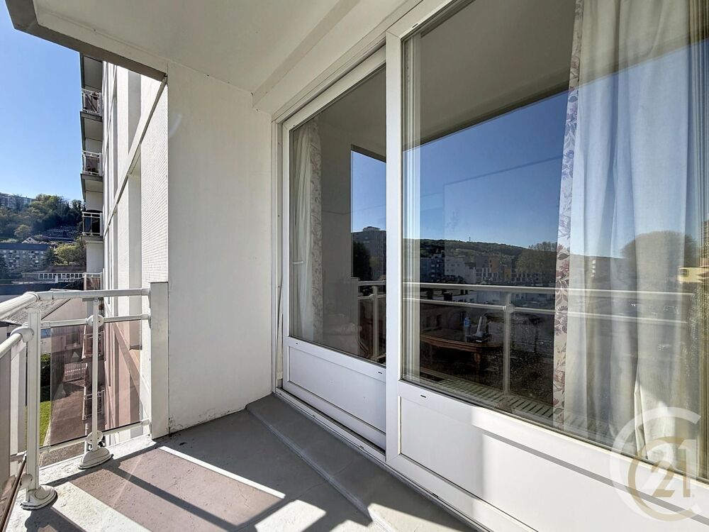 Dans votre agence CENTURY 21 Bruno Ferrand à Déville-lès....