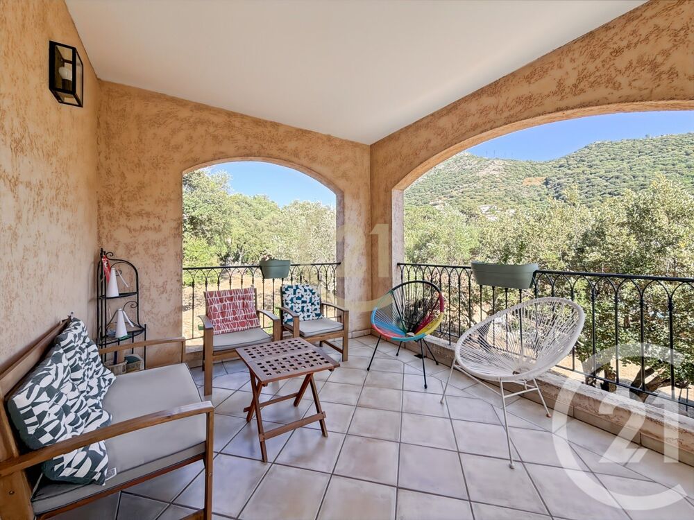 à vendre  Maison Monticello (20220)