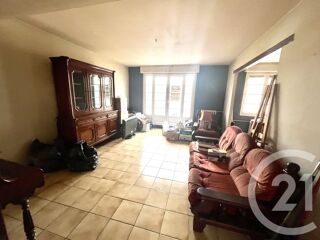  Appartement � vendre 4 pi�ces 87 m�