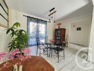  Maison à vendre 5 pièces 109 m²
