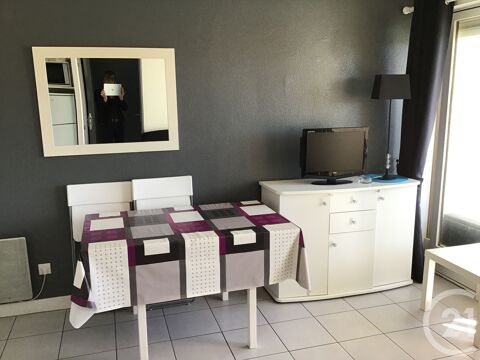  Appartement � louer 2 pi�ces 24 m�