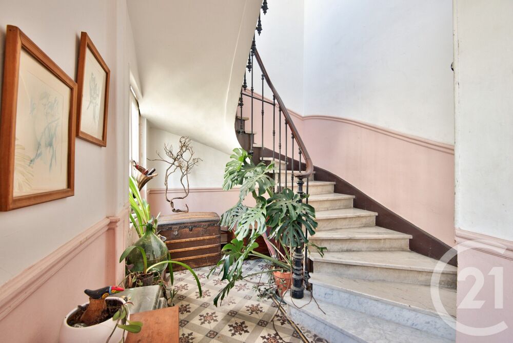  vendre  Appartement Nice (06300)