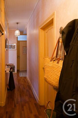  Appartement à vendre 4 pièces 104 m²