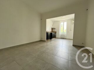  Appartement � louer 3 pi�ces 58 m�