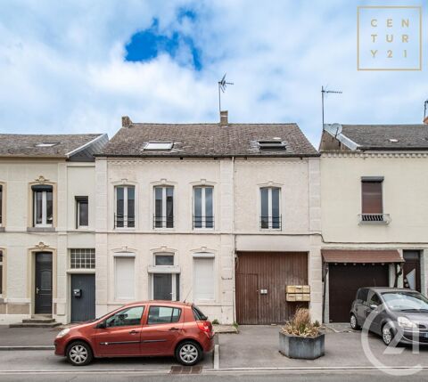   Location Appartement Appartement - 2 pièce(s) - 29 m²