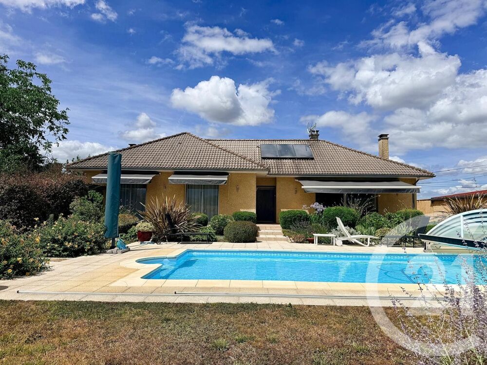 Maison 8 pièces 288 m² · à Bernac Debat · 288 m² · 339 000 €