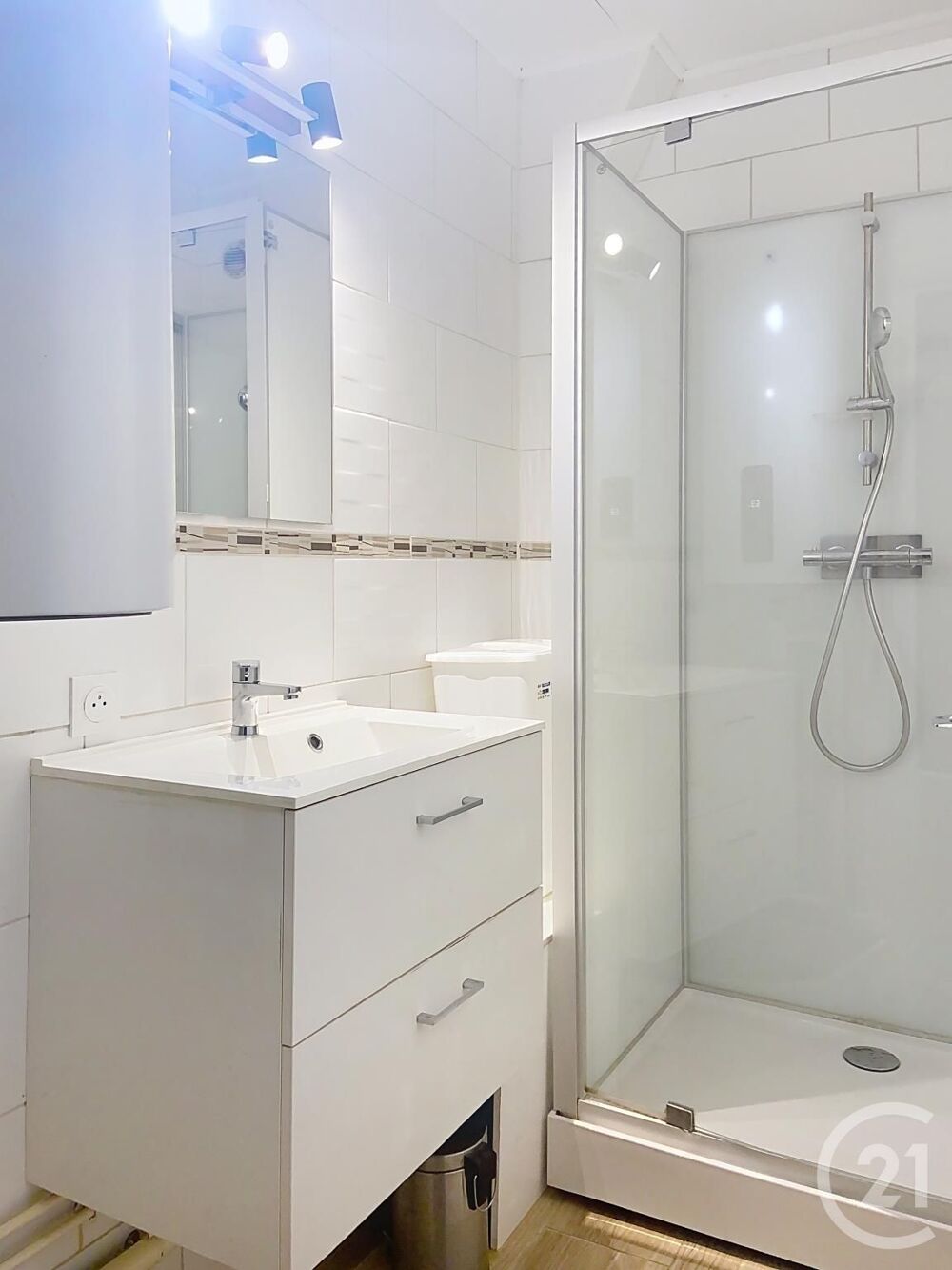 location Appartement - 1 pièce(s) - 32 m² Bar-sur-Aube (10200)
