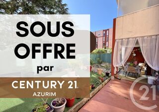  Appartement à vendre 3 pièces 61 m²