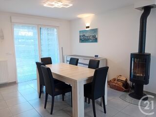  Maison � vendre 5 pi�ces 103 m�