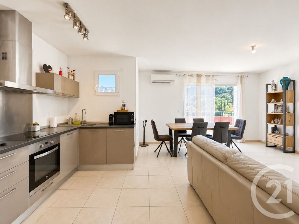 vente Appartement - 3 pièce(s) - 78 m² Calvi (20260)