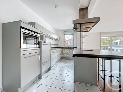  Appartement � louer 4 pi�ces 108 m�