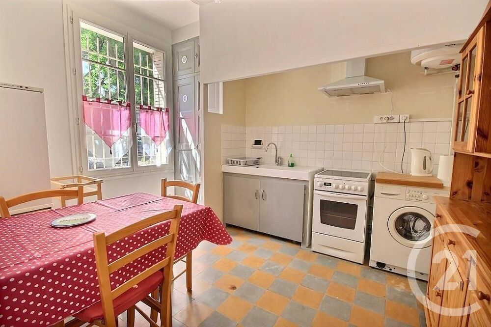 location Appartement - 2 pièce(s) - 46 m² Avignon (84000)