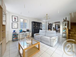  Maison � vendre 5 pi�ces 121 m�