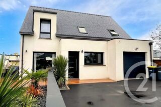  Maison � vendre 6 pi�ces 130 m�