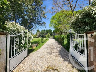  Maison � vendre 4 pi�ces 282 m�