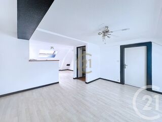  Appartement à vendre 3 pièces 72 m²