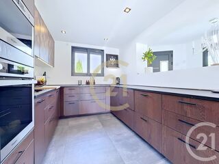  Maison à vendre 5 pièces 224 m²
