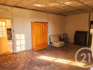  Maison � vendre 3 pi�ces 198 m�