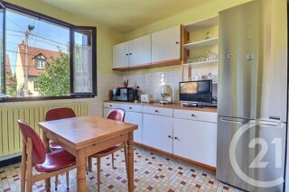  Maison � vendre 4 pi�ces 112 m�