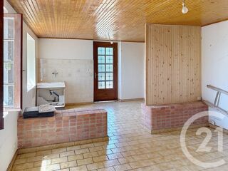  Maison à vendre 4 pièces 110 m²