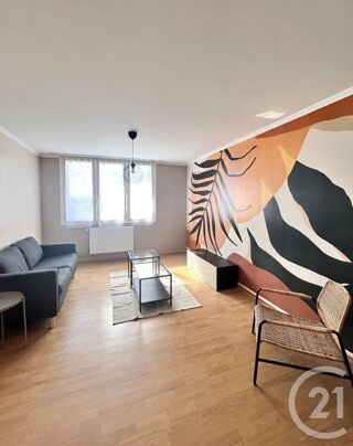  Appartement  vendre 3 pices 63 m