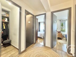  Appartement � vendre 3 pi�ces 75 m�