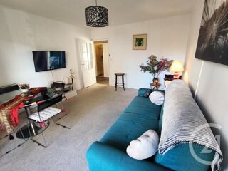  Appartement � vendre 2 pi�ces 51 m�