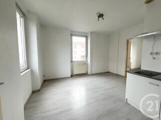  Appartement à louer 2 pièces 35 m²