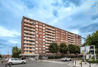  Appartement à louer 5 pièces 73 m²