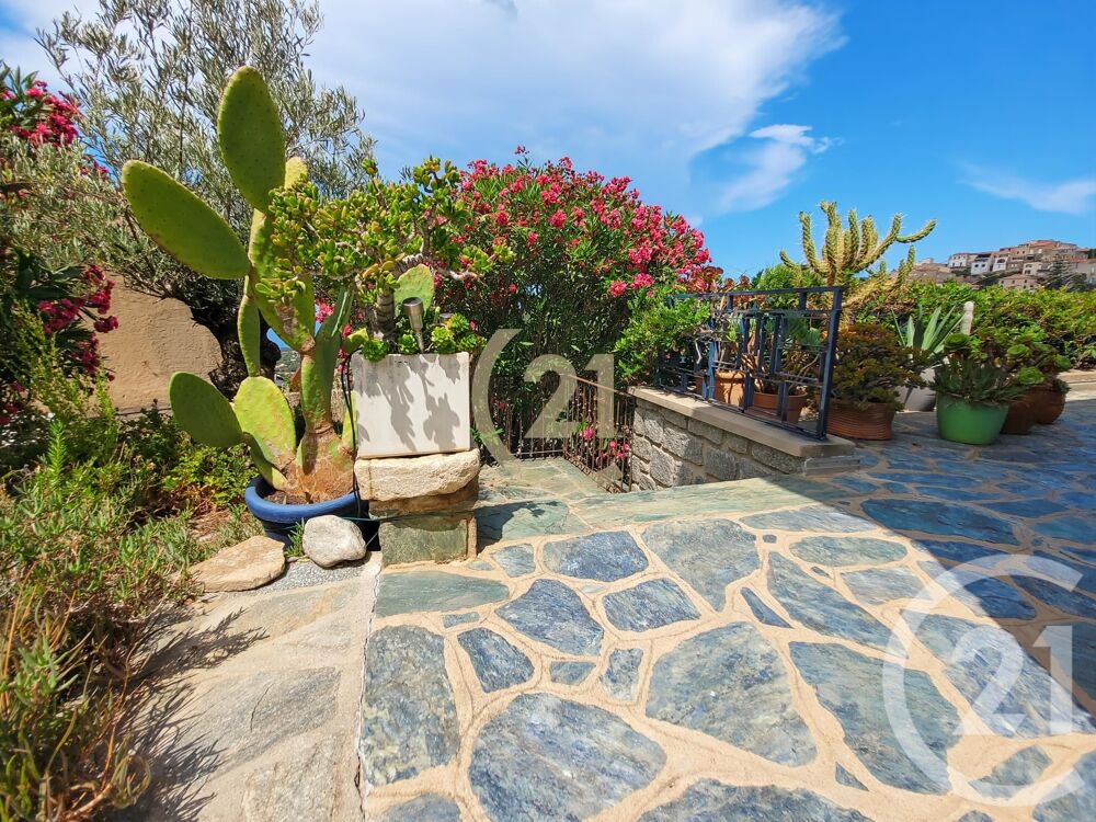 � vendre  Maison Lumio (20260)